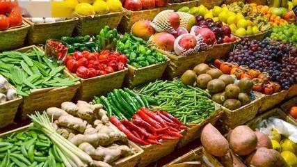 課堂 | 為什么中國的有機食品發(fā)展迅猛？探秘食品互聯網銷售的雙重引擎